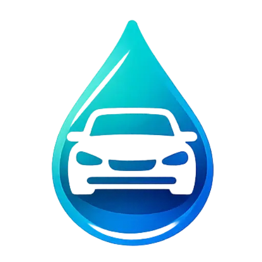 Lavage auto à domicile Aiffres